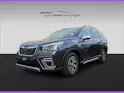 Subaru Forester Station 2.0i e-Boxer Swiss Plus