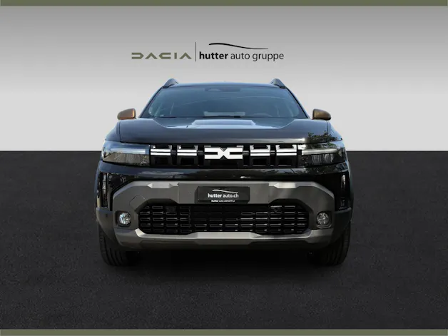 Dacia DUSTER Extreme hybrid 155