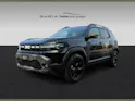 Dacia DUSTER Extreme hybrid 155
