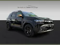 Dacia DUSTER Extreme hybrid 155