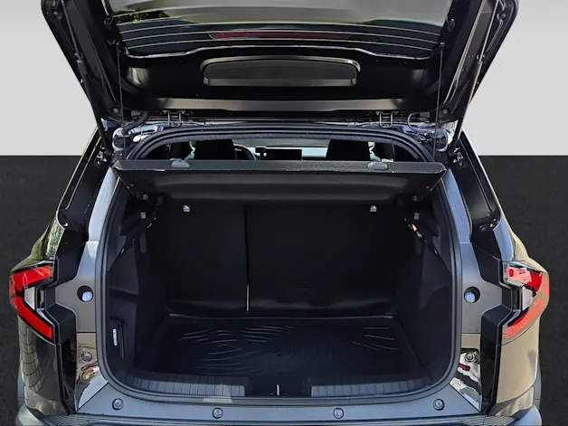 Dacia DUSTER Extreme hybrid 155