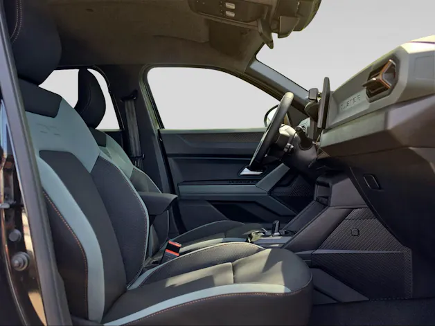 Dacia DUSTER Extreme hybrid 155