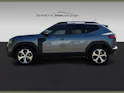 Dacia DUSTER Journey hybrid 155