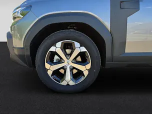 Dacia DUSTER Journey hybrid 155