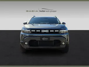 Dacia DUSTER Journey hybrid 155