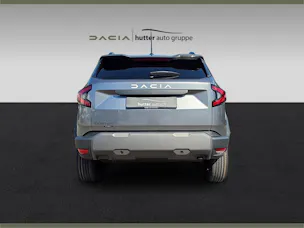 Dacia DUSTER Journey hybrid 155