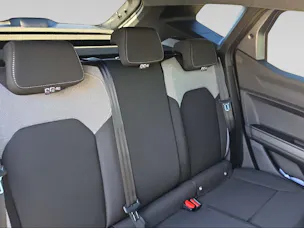 Dacia DUSTER Journey hybrid 155