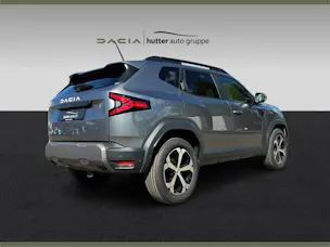 Dacia DUSTER Journey hybrid 155