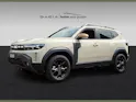 Dacia Duster 1.2 Hybrid Extreme 4WD