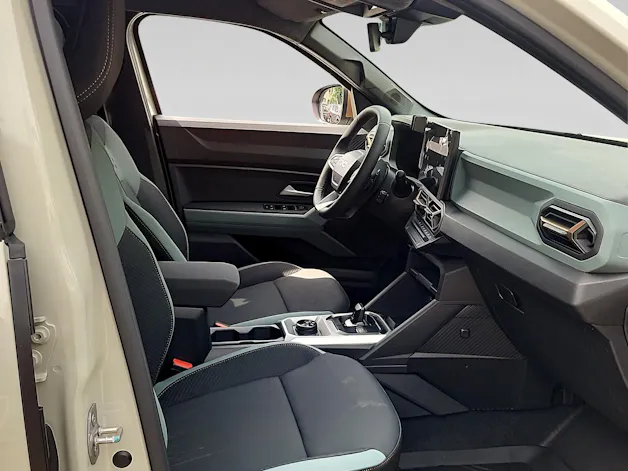 Dacia Duster 1.2 Hybrid Extreme 4WD