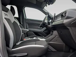 Dacia DUSTER Journey hybrid 150 4x4