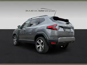 Dacia DUSTER Journey hybrid 150 4x4