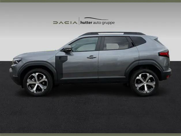 Dacia Duster 1.2 Hybrid Journey 4WD