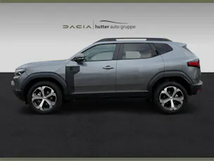 Dacia DUSTER Journey hybrid 150 4x4