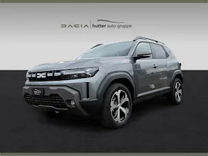 Dacia Duster 1.2 Hybrid Journey 4WD