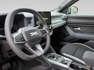 Dacia DUSTER Journey hybrid 150 4x4