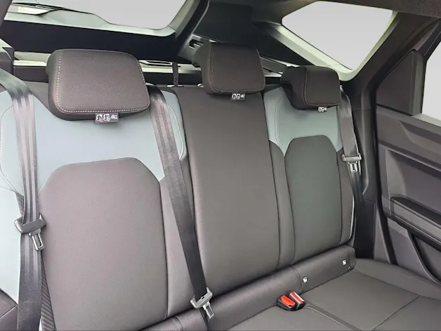 Dacia Bigster 1.2 Hybrid Extreme 150 4WD