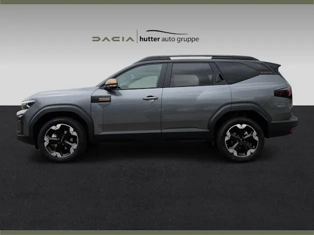 Dacia Bigster 1.2 Hybrid Extreme 150 4WD