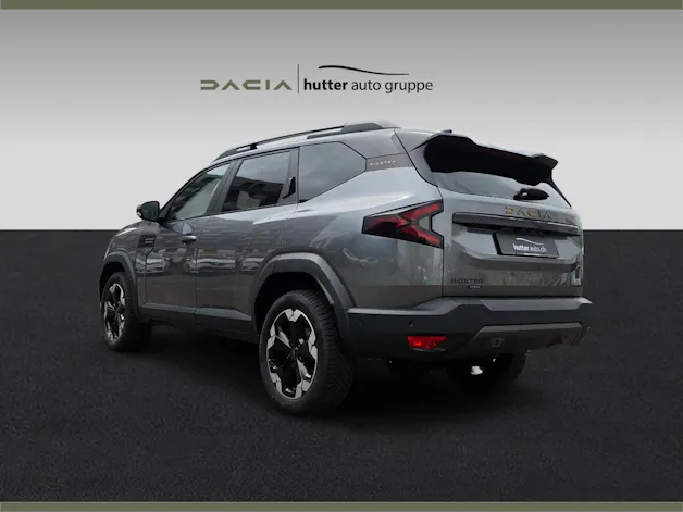 Dacia Bigster 1.2 Hybrid Extreme 150 4WD