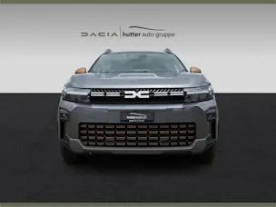 Dacia BIGSTER extreme Hybrid 150 4x4