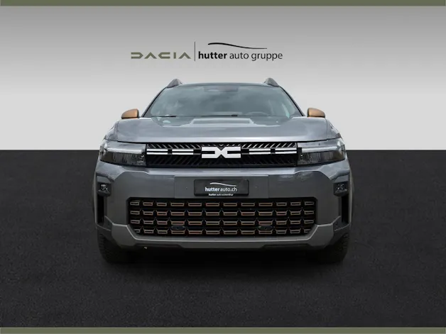 Dacia Bigster 1.2 Hybrid Extreme 150 4WD