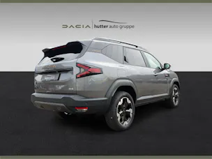 Dacia BIGSTER extreme Hybrid 150 4x4