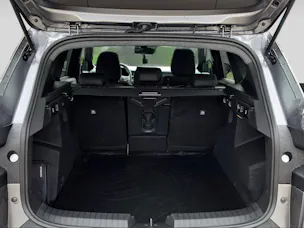 Dacia BIGSTER extreme Hybrid 150 4x4