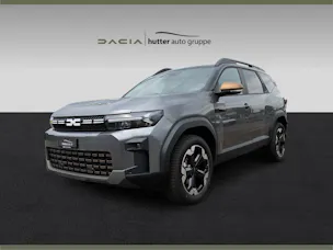 Dacia Bigster 1.2 Hybrid Extreme 150 4WD