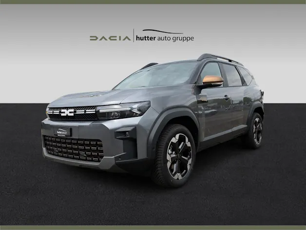Dacia Bigster 1.2 Hybrid Extreme 150 4WD