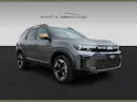 Dacia Bigster 1.2 Hybrid Extreme 150 4WD