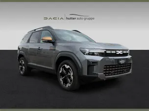 Dacia BIGSTER extreme Hybrid 150 4x4