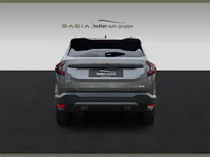 Dacia BIGSTER extreme Hybrid 150 4x4
