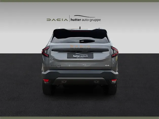 Dacia Bigster 1.2 Hybrid Extreme 150 4WD