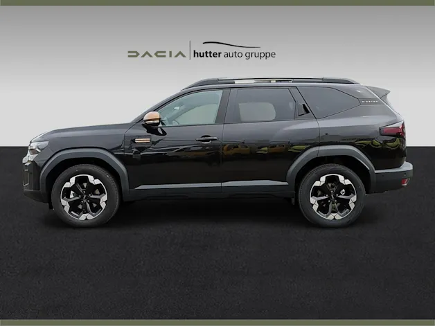 Dacia Bigster 1.2 Hybrid Extreme 150 4WD