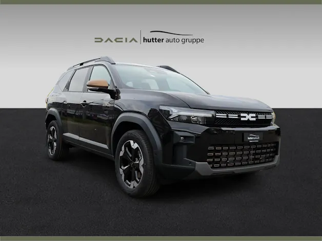 Dacia Bigster 1.2 Hybrid Extreme 150 4WD