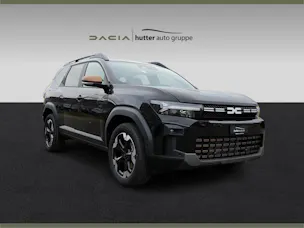 Dacia BIGSTER extreme Hybrid 150 4x4