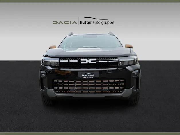 Dacia Bigster 1.2 Hybrid Extreme 150 4WD
