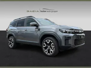 Dacia BIGSTER journey hybrid 155