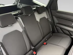 Dacia BIGSTER journey hybrid 155