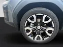 Dacia BIGSTER journey hybrid 155
