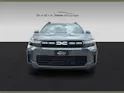 Dacia BIGSTER journey hybrid 155