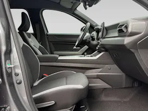 Dacia BIGSTER journey hybrid 155