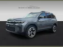 Dacia BIGSTER journey hybrid 155