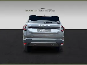Dacia BIGSTER journey hybrid 155