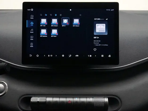 BYD Dolphin Surf Comfort