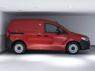 Mercedes-Benz Citan 110 Kasten BASE Standard