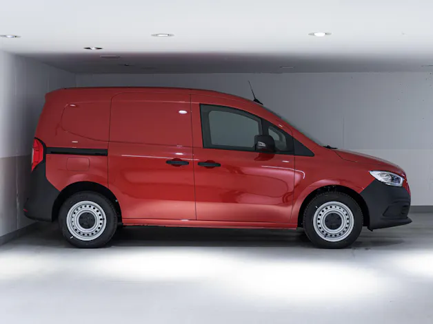 Mercedes-Benz Citan 110 Kasten BASE Standard