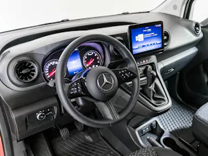 Mercedes-Benz Citan 110 Kasten BASE Standard