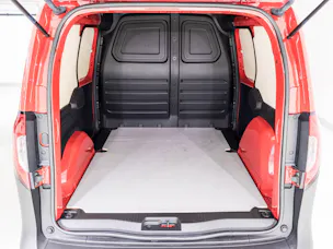 Mercedes-Benz Citan 110 Kasten BASE Standard