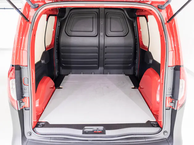 Mercedes-Benz Citan 110 Kasten BASE Standard